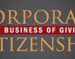 Corporate Citizenship - The Business of Giving