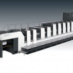 AlphaGraphics Seattle Installs Komori Lithrone SX29 Press