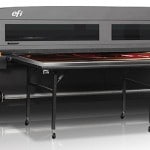 AlphaGraphics Seattle purchases a super-wide EFI Vutek GS3250LX printer