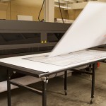 AlphaGraphics Seattle Sets the Pace in Innovation with EFI UV Print and MIS Technology