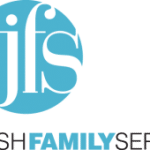 Jewish Family Service logo