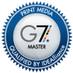 G7 Master Seal