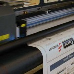 Printer in Seattle - Large Format Printing