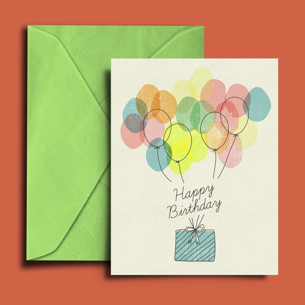 Card Printing Seattle: Custom Greeting Cards | AlphaGraphics Seattle