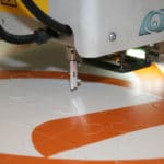 Die Cutting and CAD Cutting