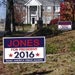 Campaign Sign Printing