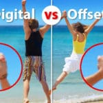 Digital vs Offset Printing