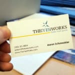 Business Card Printing